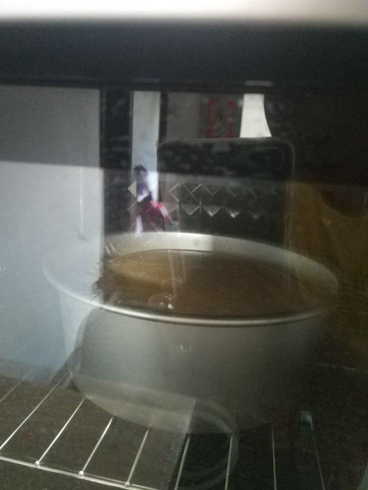 6寸，8寸，10寸戚风蛋糕配方（已更新）