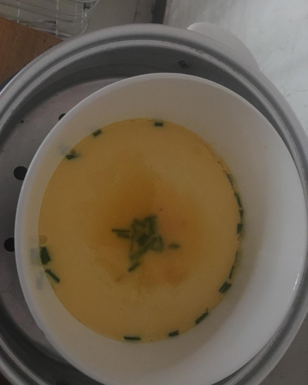 水蒸蛋