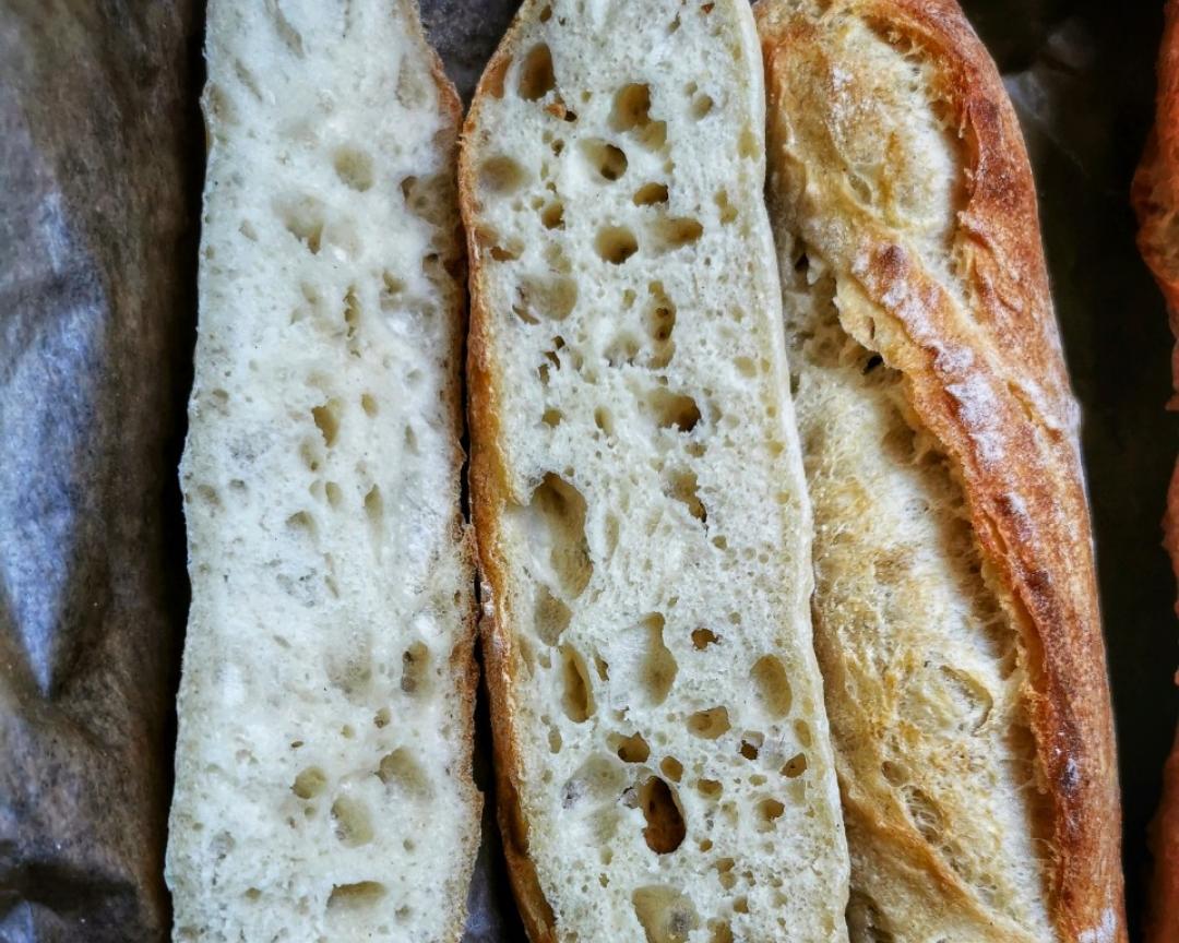 理清这10个疑问，做出想要的法棍