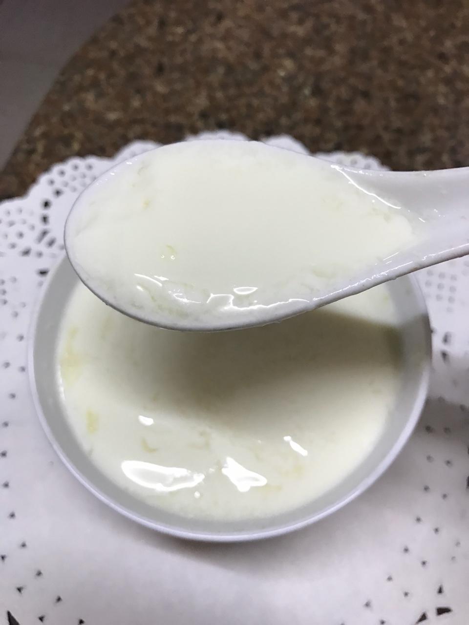 姜撞奶