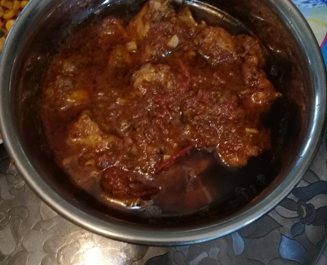 Pakistan Karahi