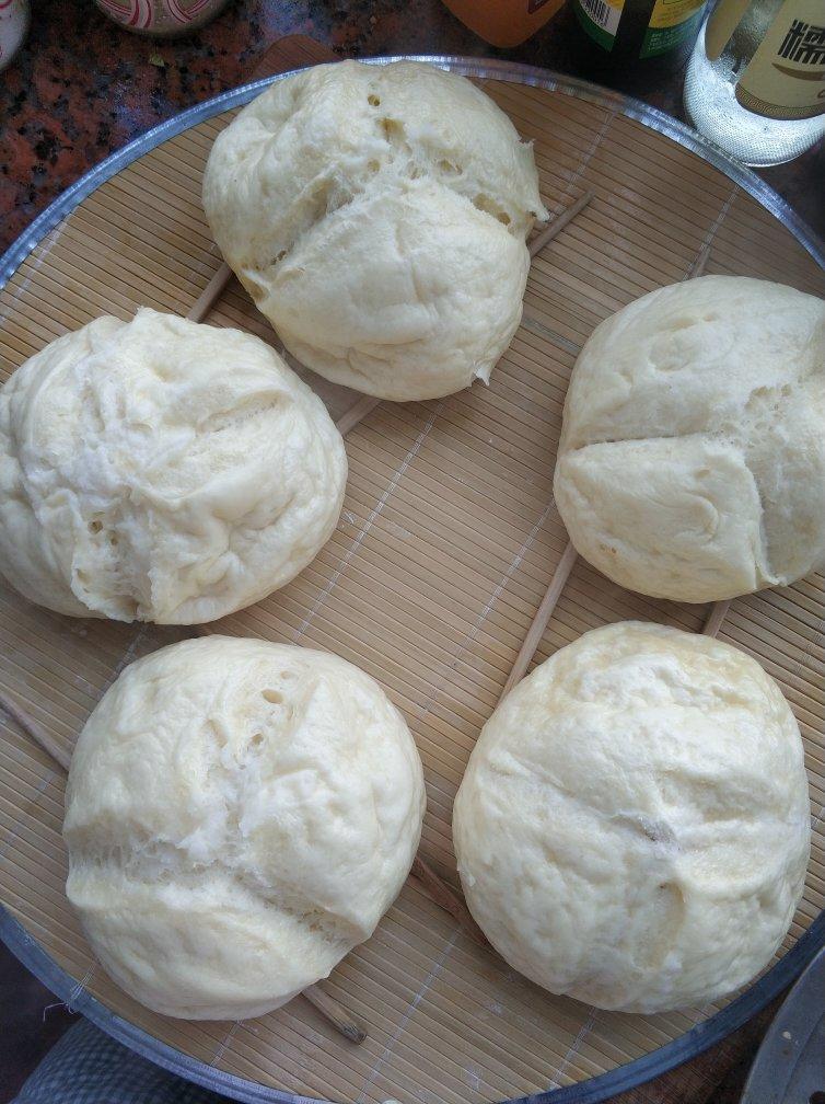 胶东大枣饽饽