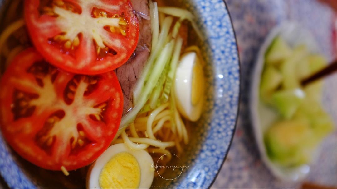 早餐•2018年7月27日