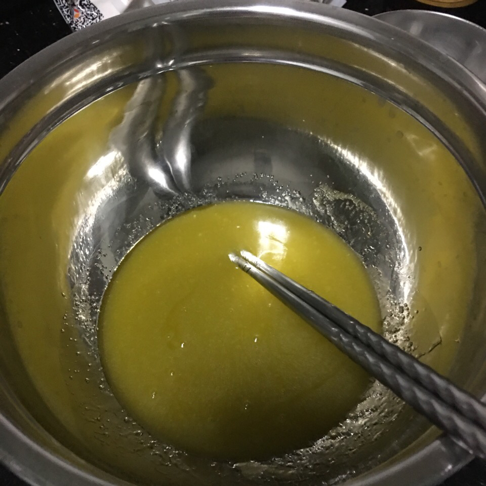 《琅琊榜》里最火的点心：榛子酥