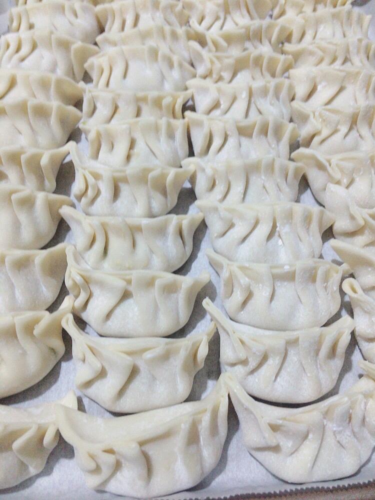 2019年最后一次约饭主题：包包包