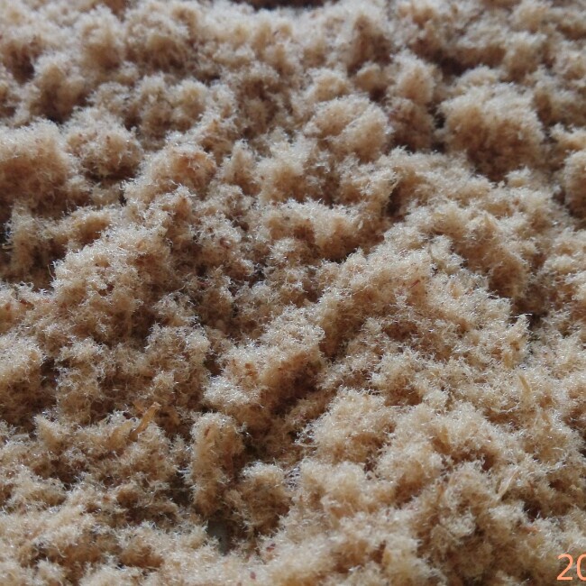 面包机自制肉松