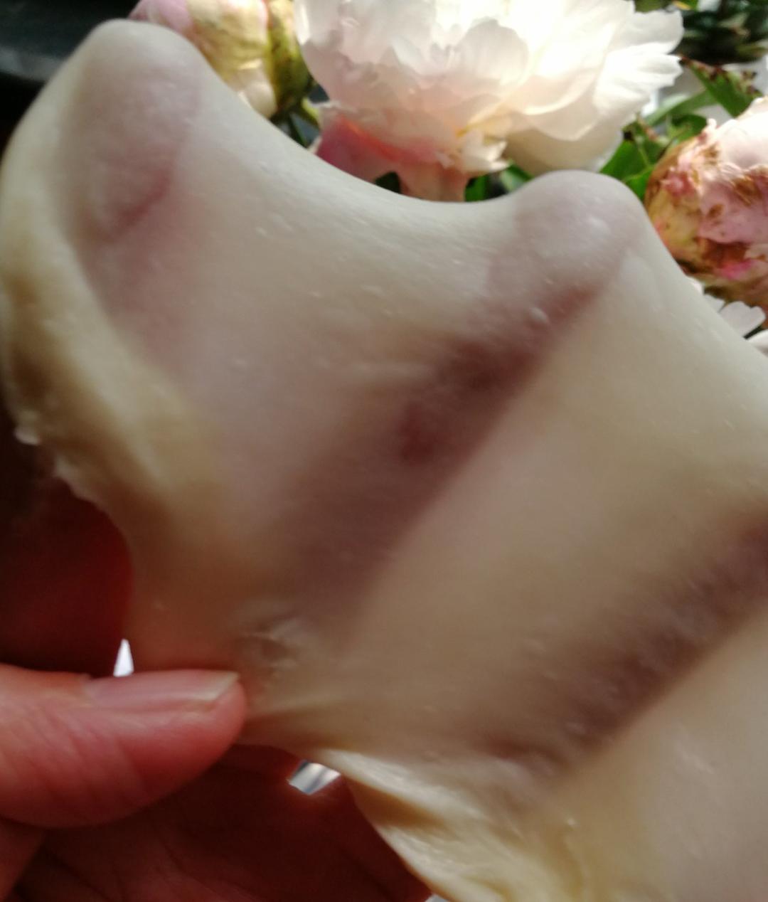 松下面包机，万能面包面团，夏天很好用的办法