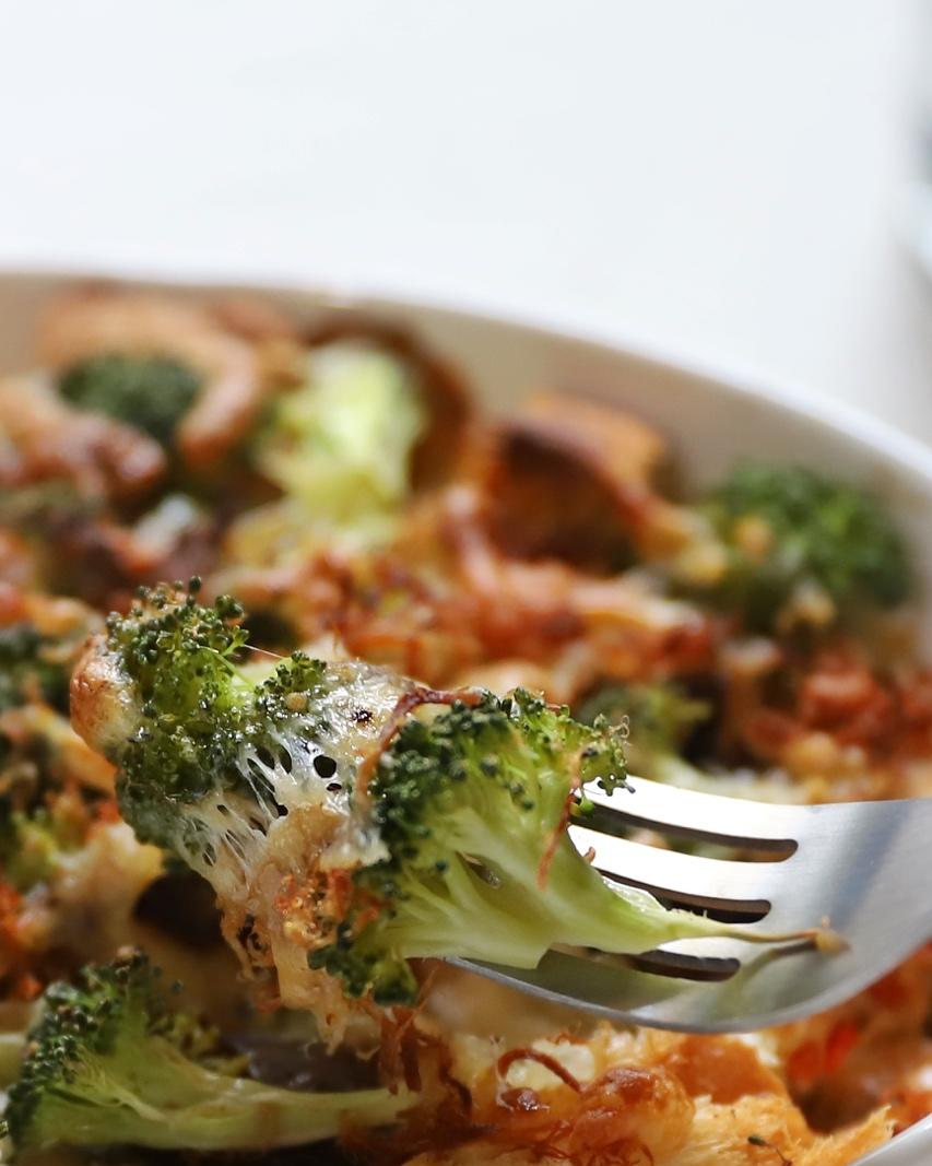 M y  b r e a k f a s t