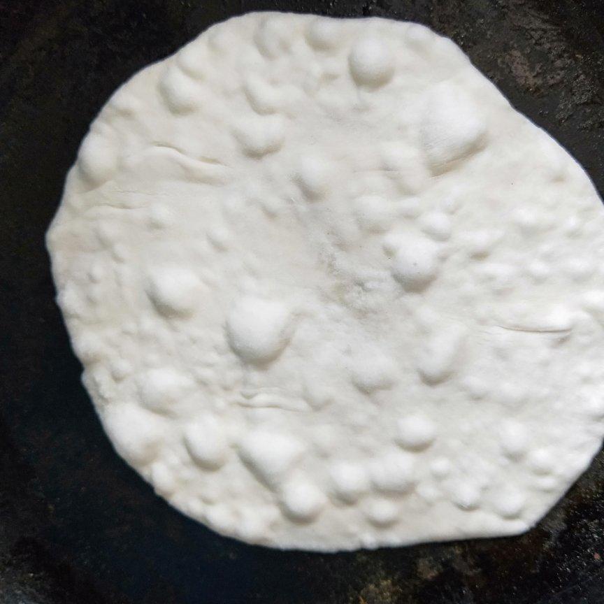 墨西哥卷饼