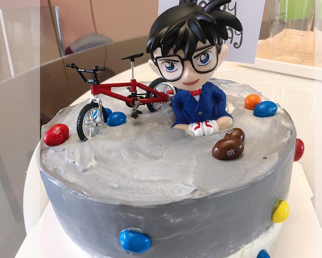 🎂生日蛋糕👦儿子