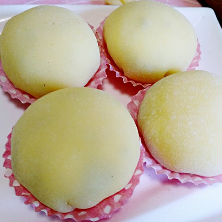 人气爆棚雪媚娘