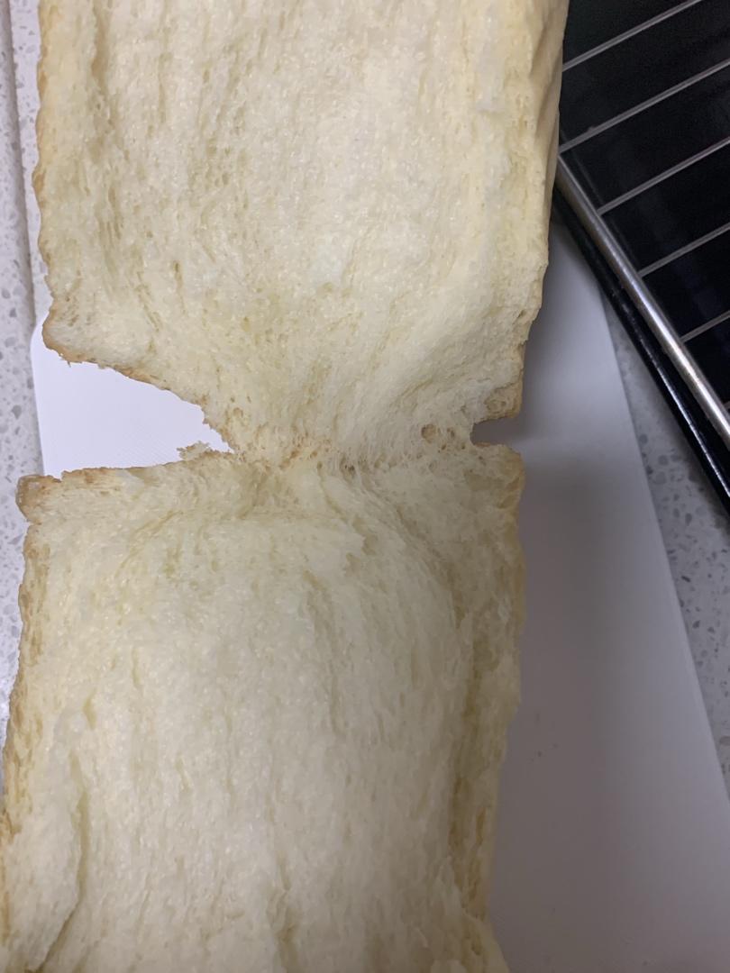最正宗的大旺旺港式吐司