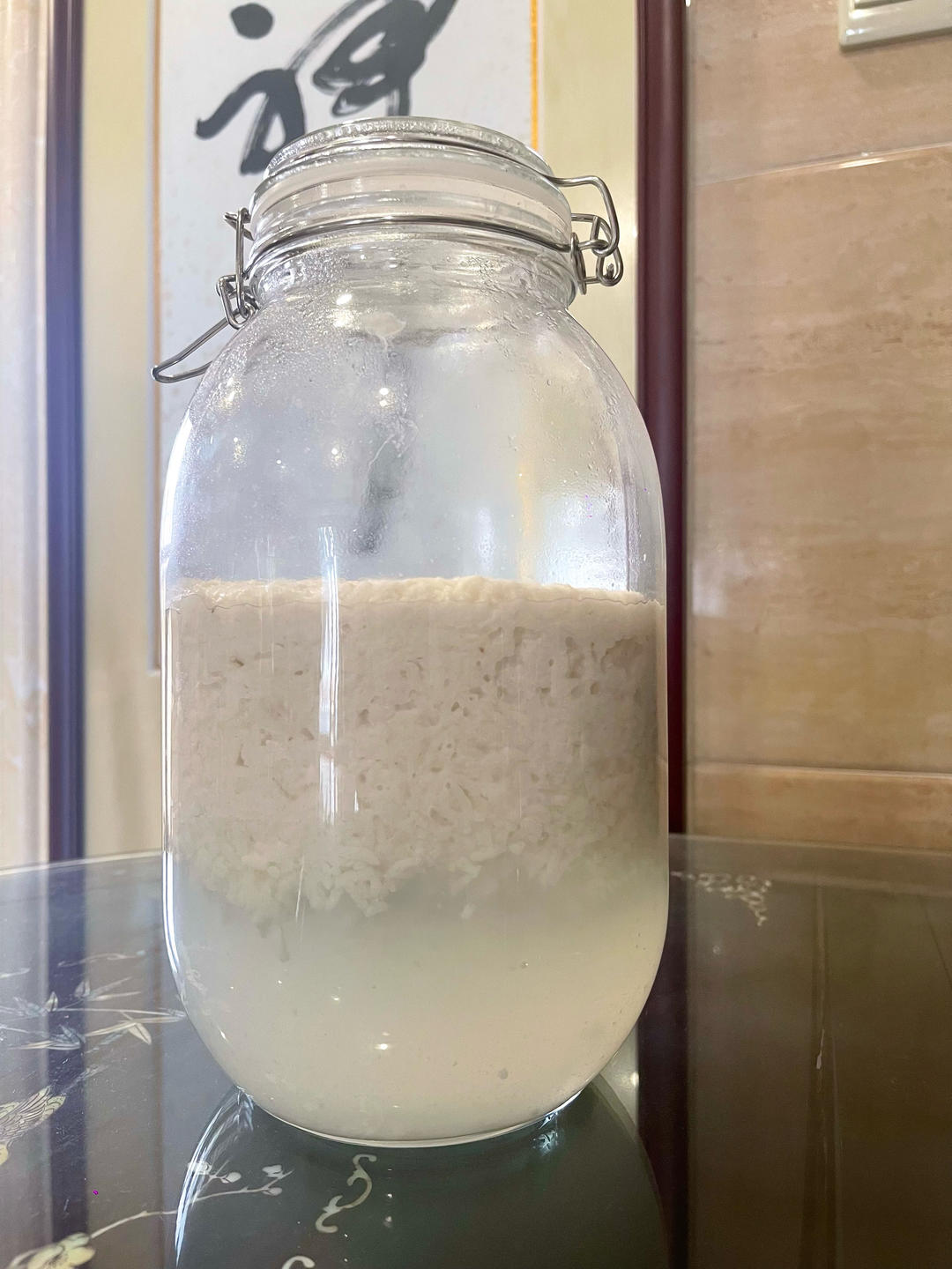 巨方便的做酒酿方法！（浙江宁波，酒酿、醪糟）