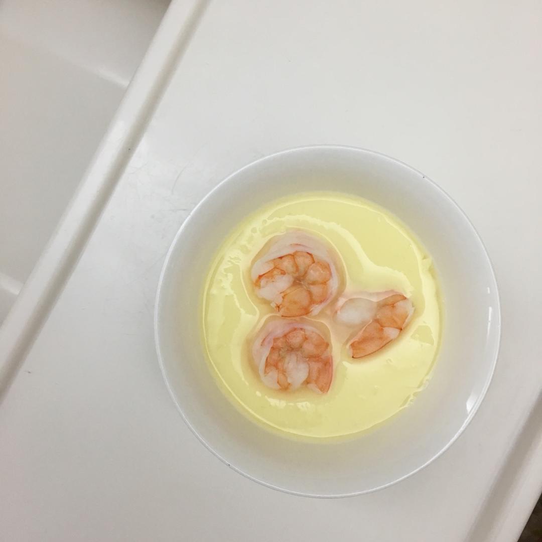 超快手低失败近乎完美蒸蛋法