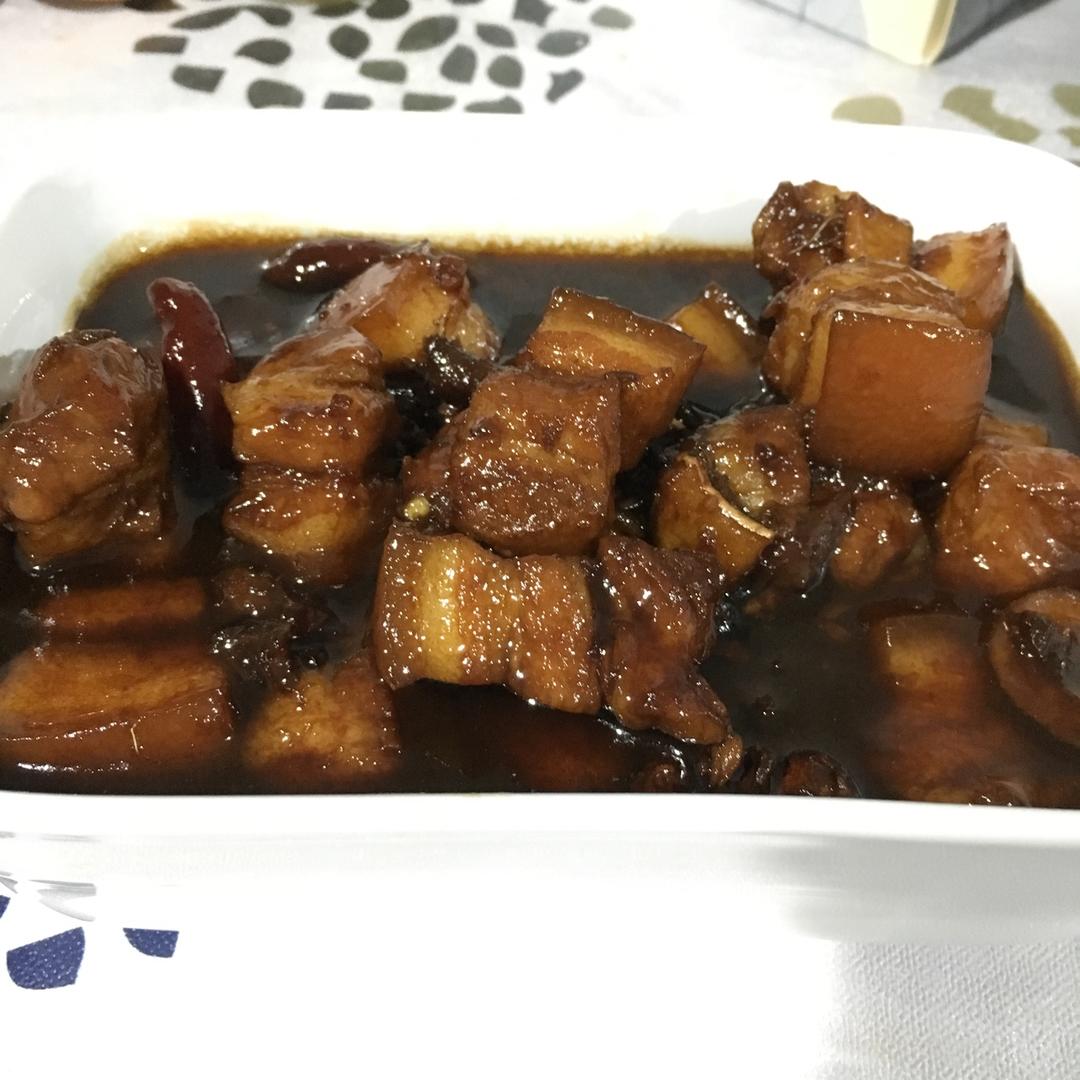红烧肉