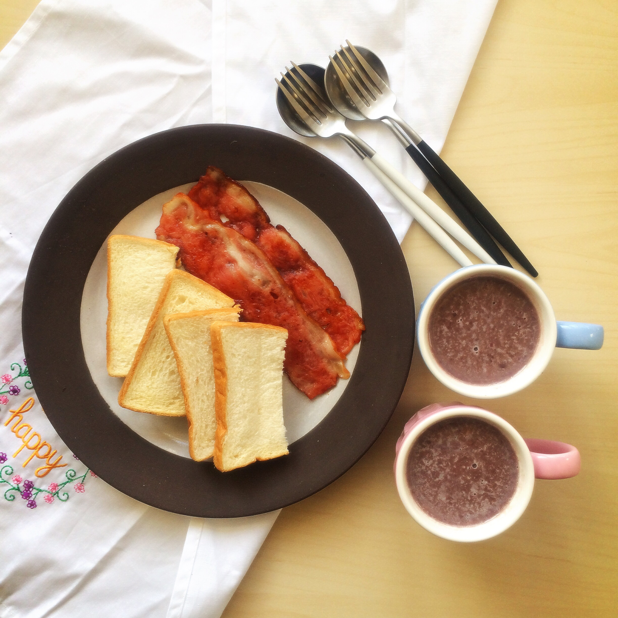 熊家日常集合！