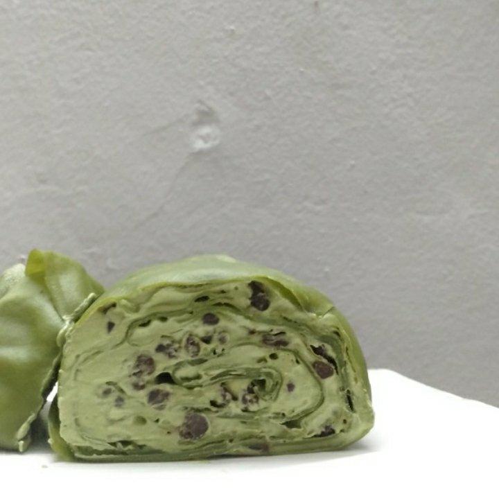 LADY M 抹茶千层可丽饼/千层蛋糕 Green Tea Mille Crepes