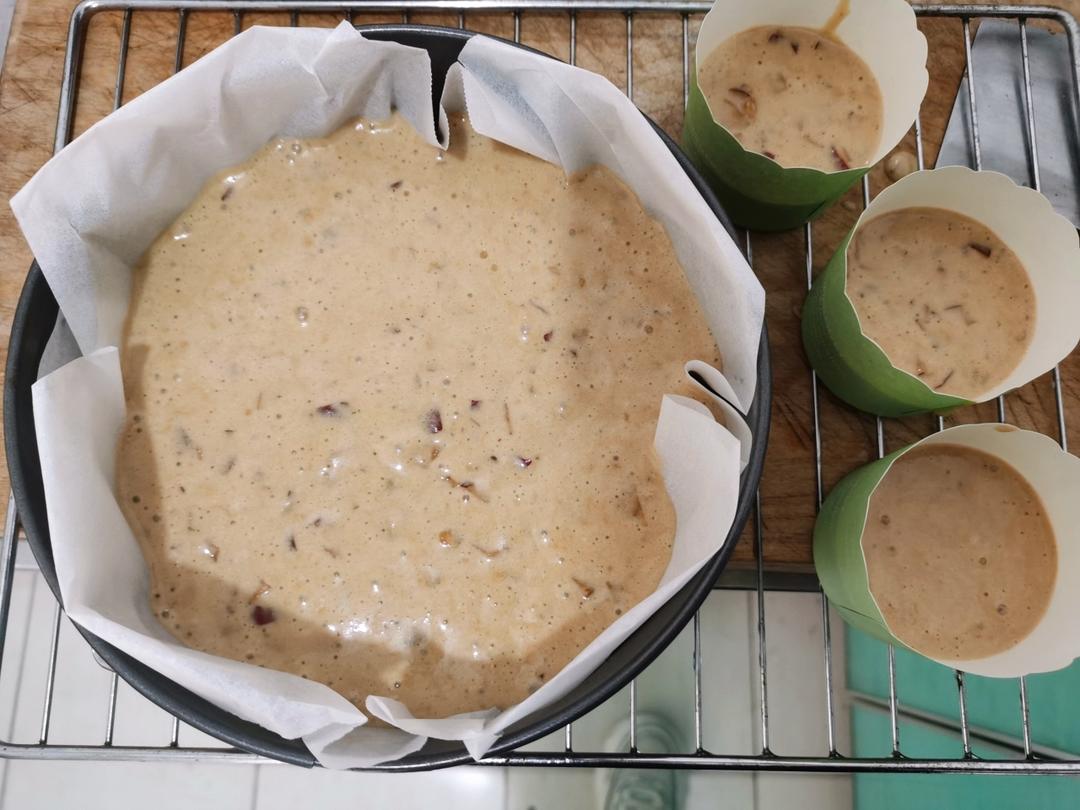 比五道口枣糕王还好吃的枣糕