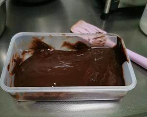巧克力舒芙蕾的做法 步骤1