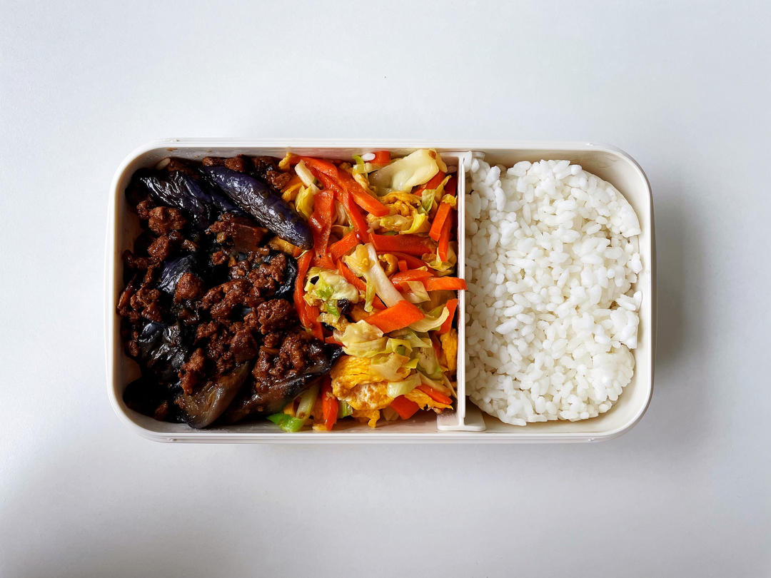 午餐带饭便当