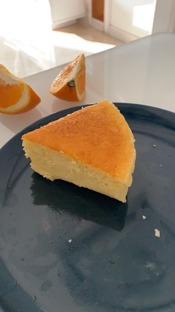 入口即化的酸奶蛋糕，又嫩又软都不用嚼，新手一看就会