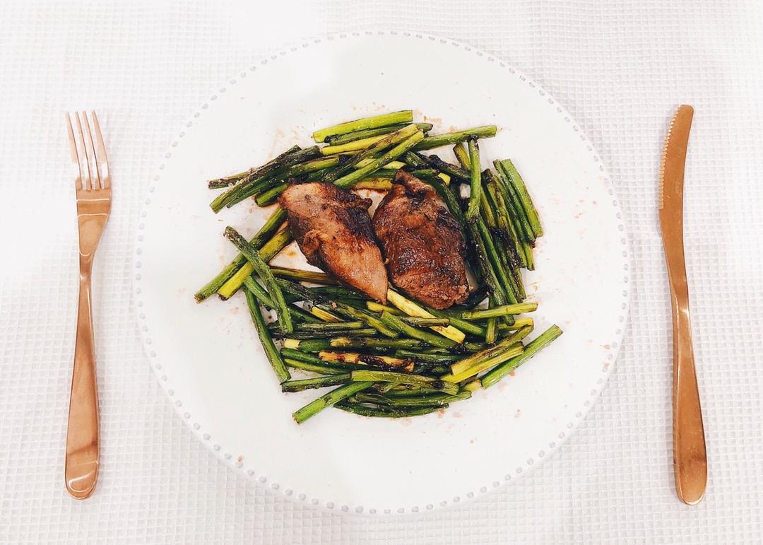 晚餐•2019年3月14日