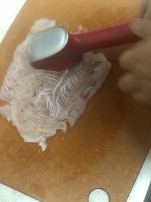 从鱼饼开始做的韩式炒年糕的做法 步骤3