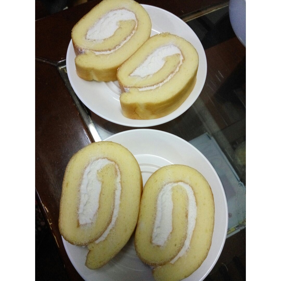 淡奶油打发方法【转载】