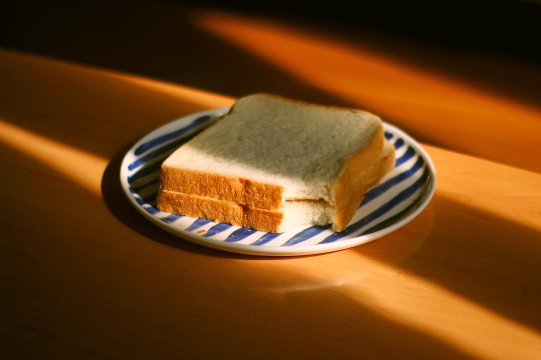 小森林•Nutella巧克力榛果酱