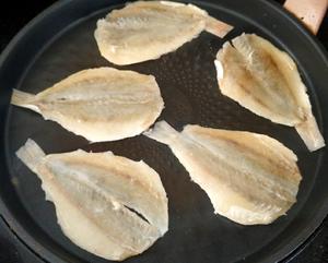 减脂系列–香烤多味鱼的做法 步骤2