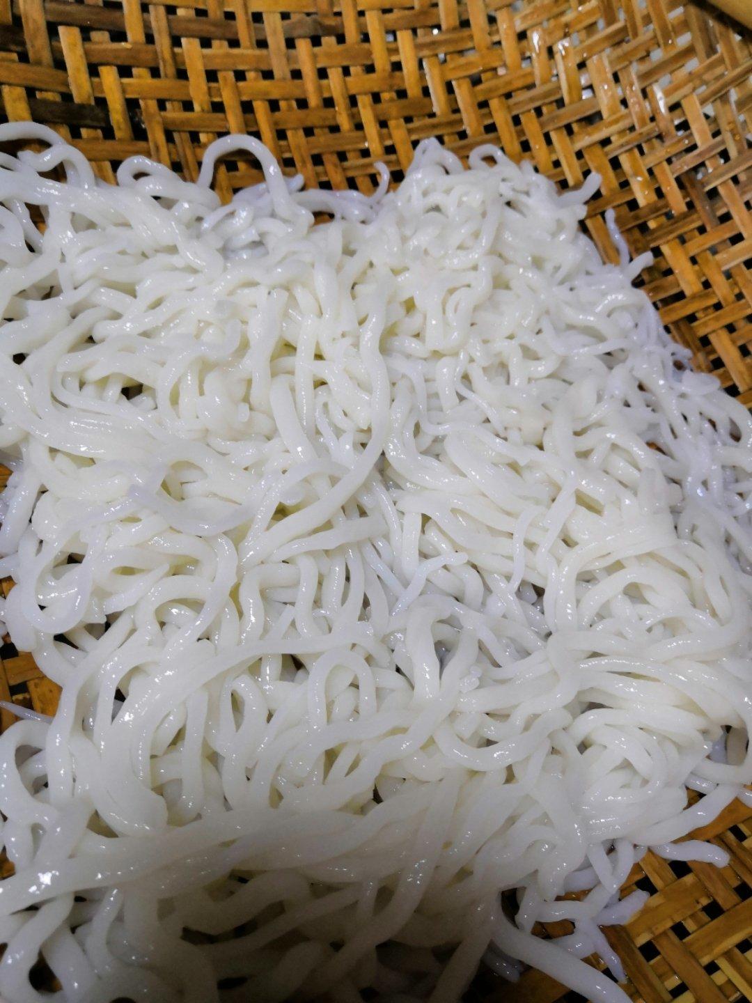 双合濑粉