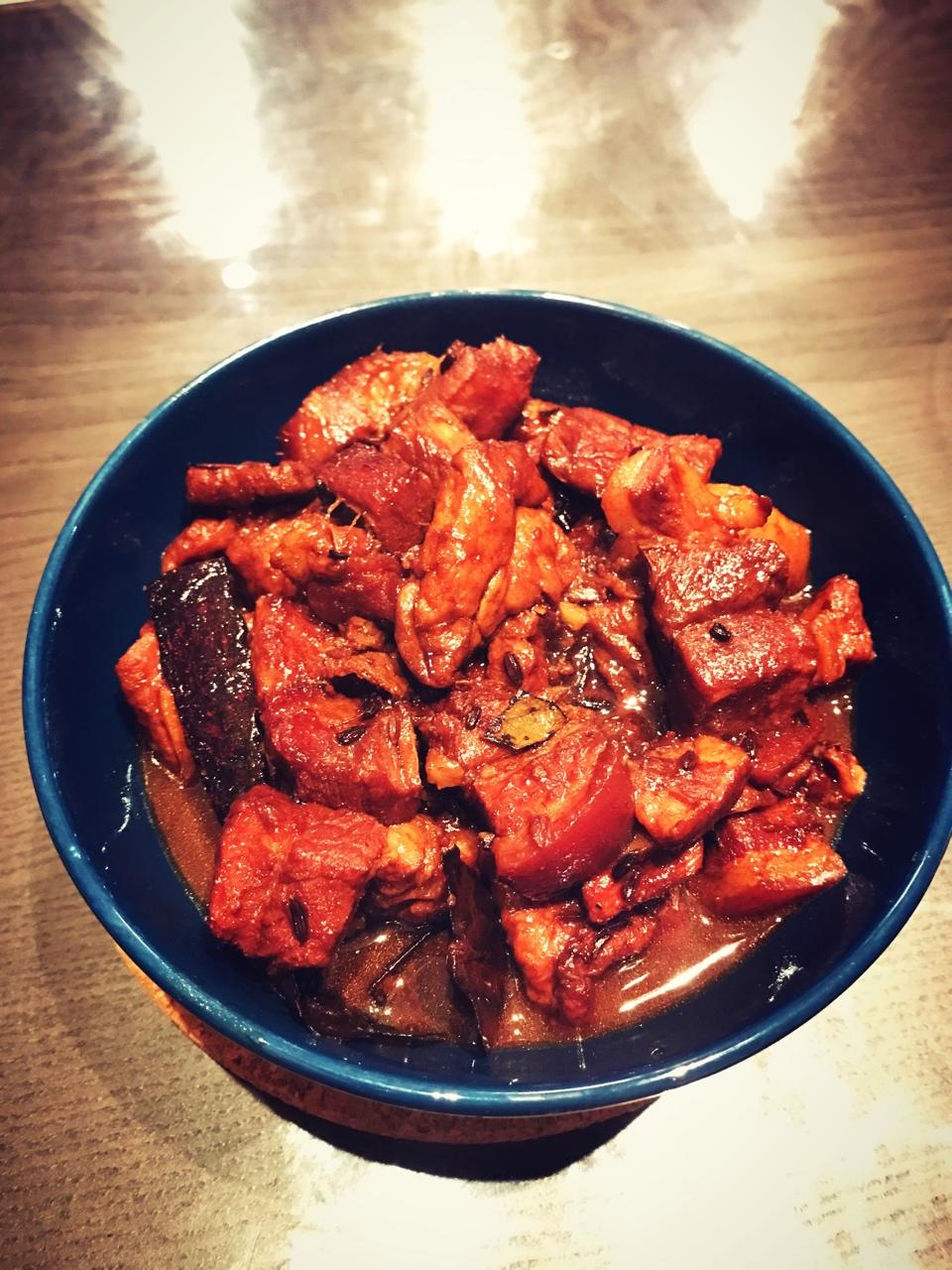 红烧肉