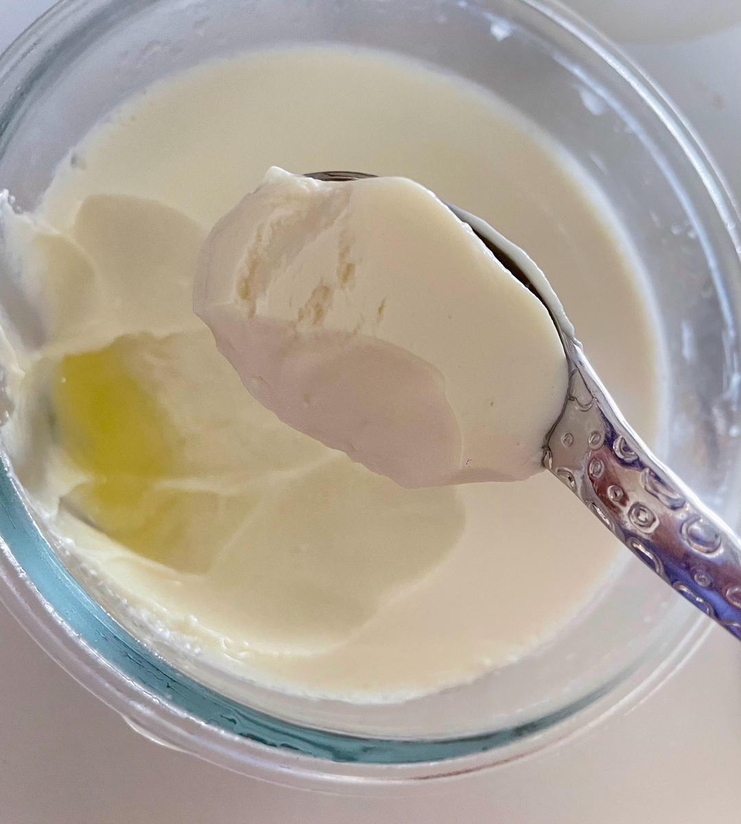 超简单的比奶酪还好吃的希腊酸奶
