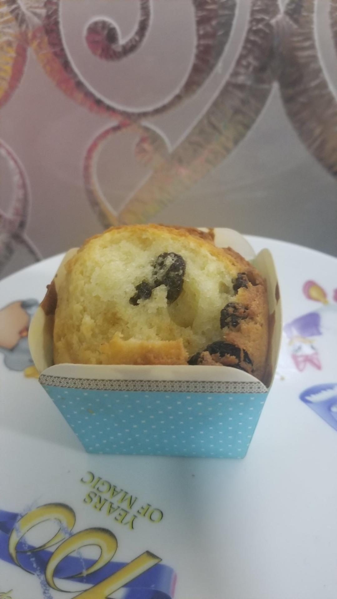 零失败快手🐯百变马芬蛋糕（含爆浆巧克力芬，黑芝麻马芬，等）