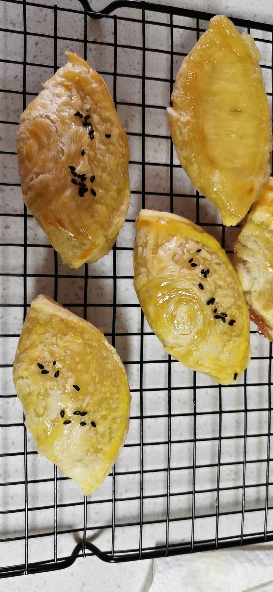 芒果酥/香蕉酥/榴莲酥