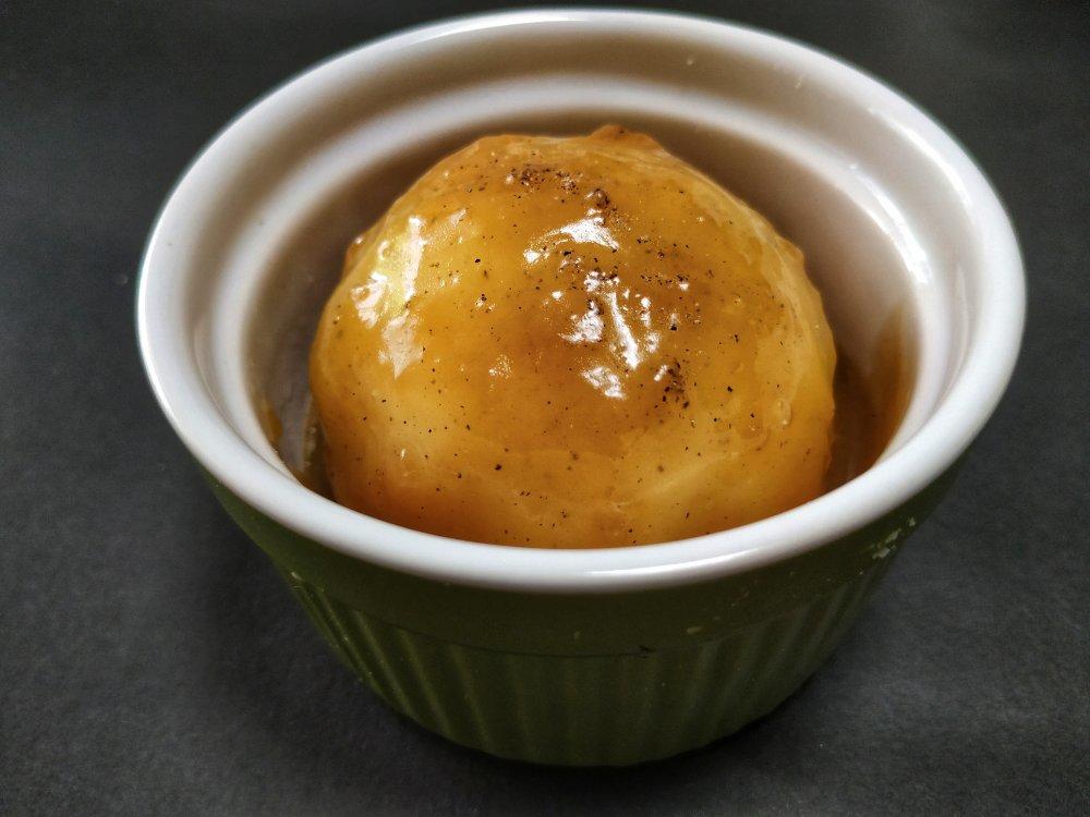 鸡汁土豆泥（完爆kfc）