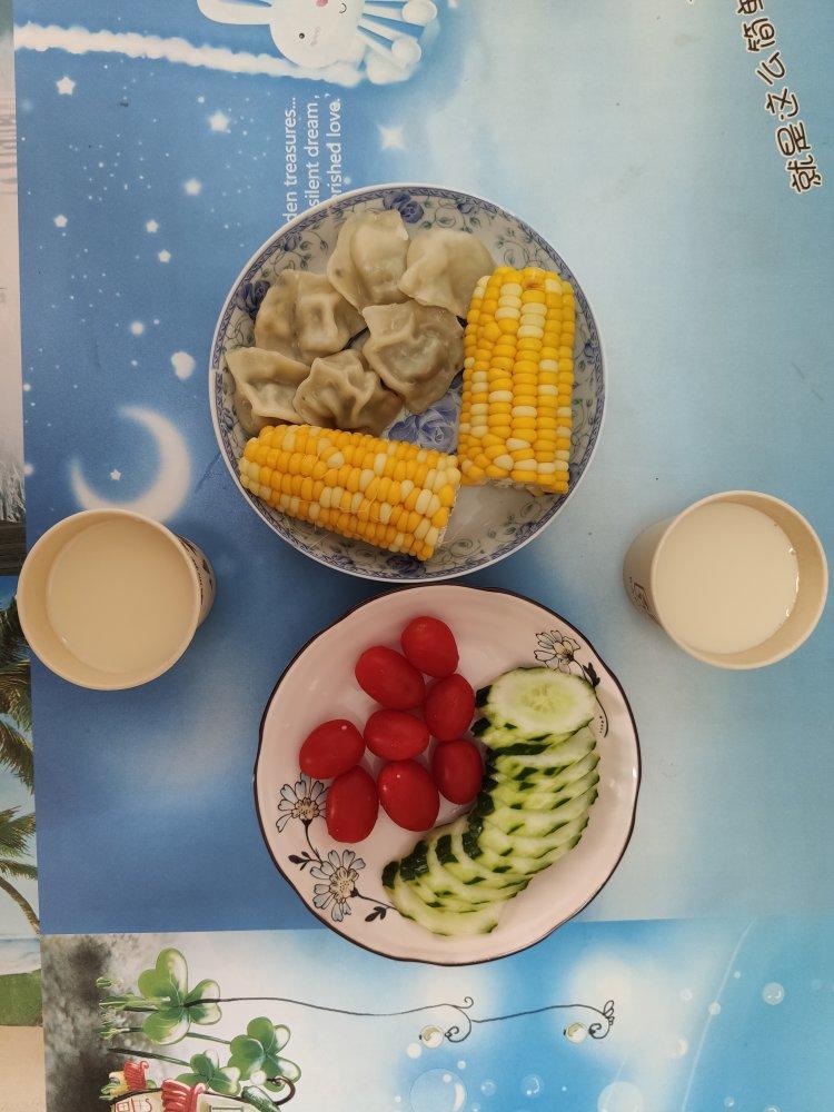 小学生营养快手20分钟早餐