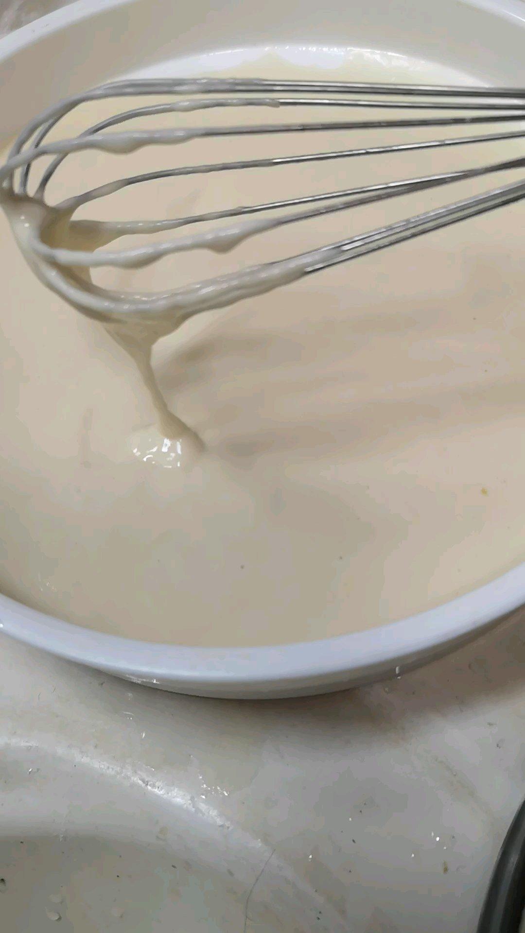 薄饼档薄饼