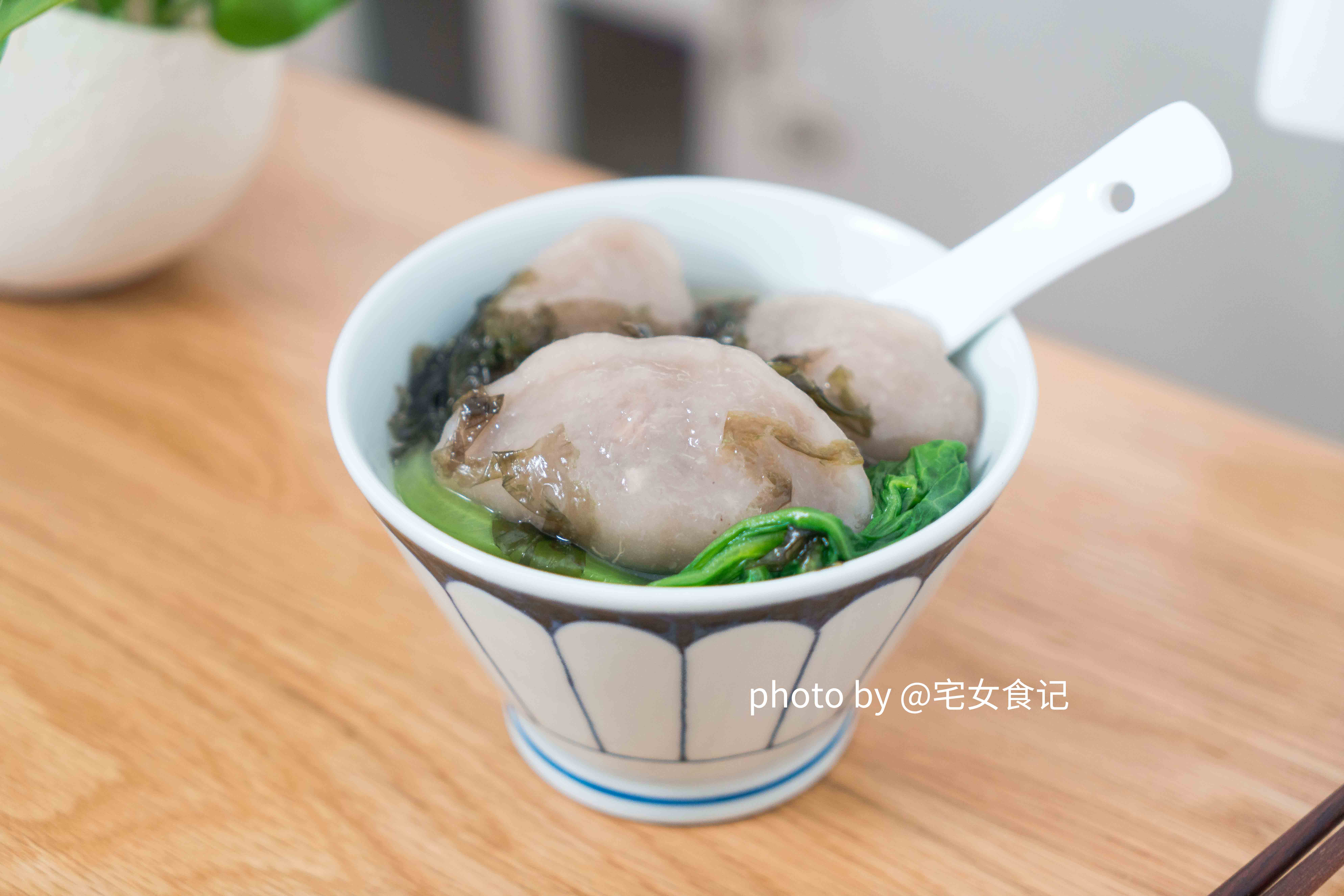 龙岩芋饺（龙岩特色美食～超香！）的做法