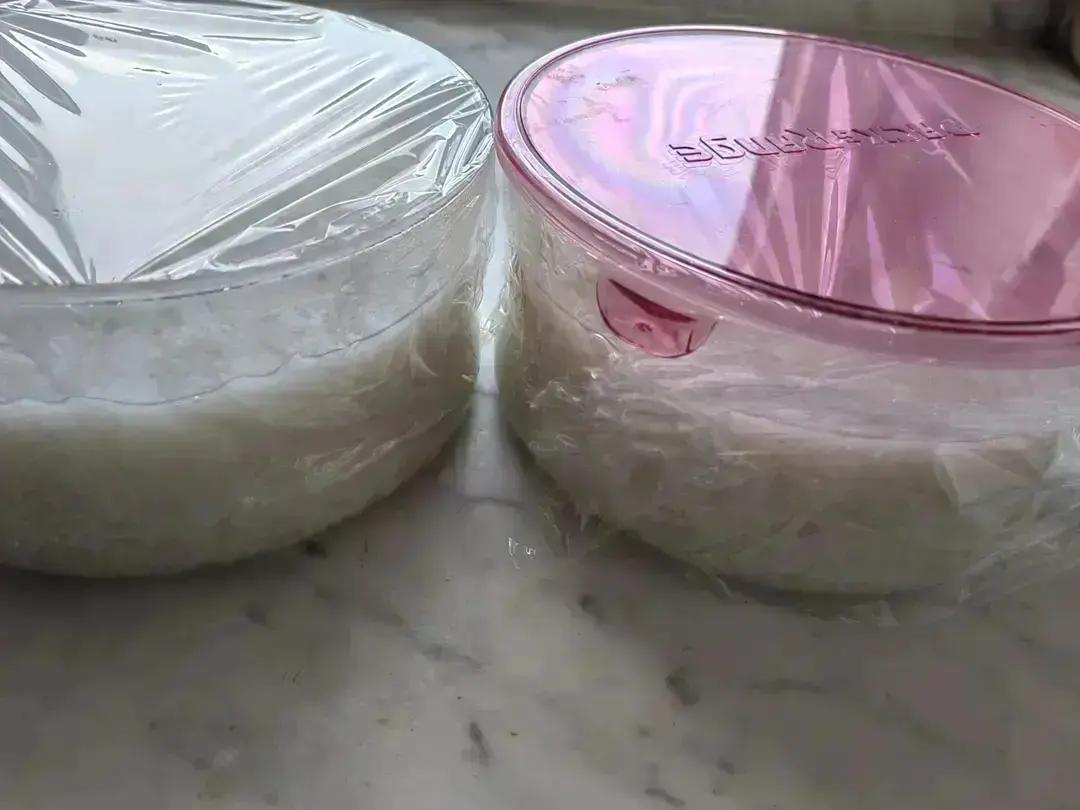 6分钟自制米酒【省事米酒最简易的打开方式】ヽ(•̀ω•́ )ゝ自制酒糟.醪糟.酒酿