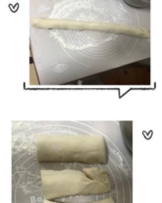 手工揉面三分钟，又韧又薄又好包的饺子皮