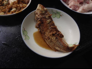 晚餐