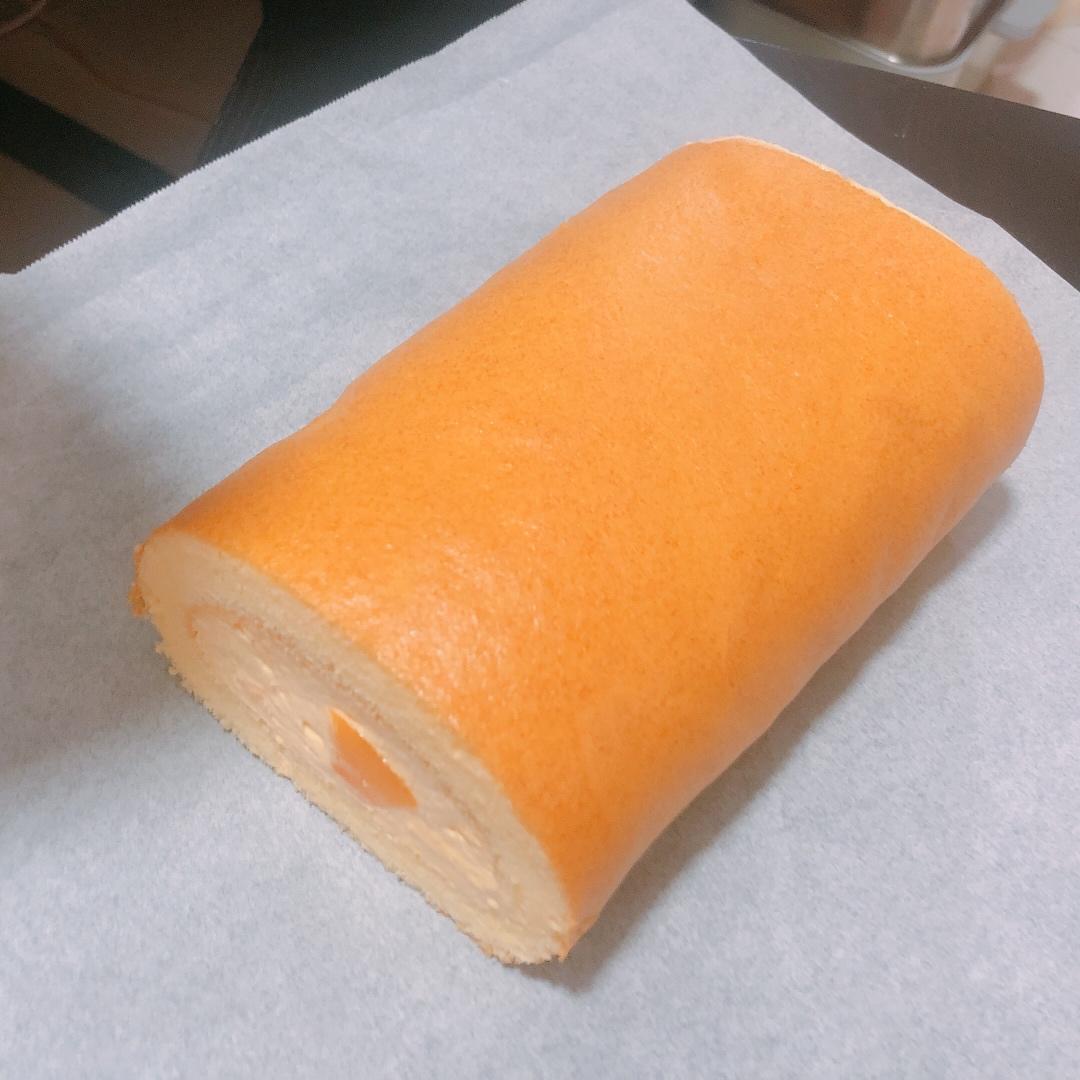 小山卷【北鼎烤箱食谱】