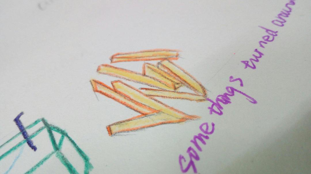 美食品鉴之路～