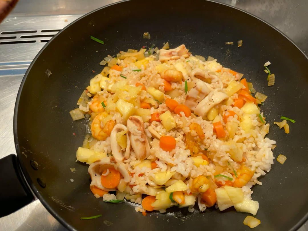 腐国留学吃喝日常