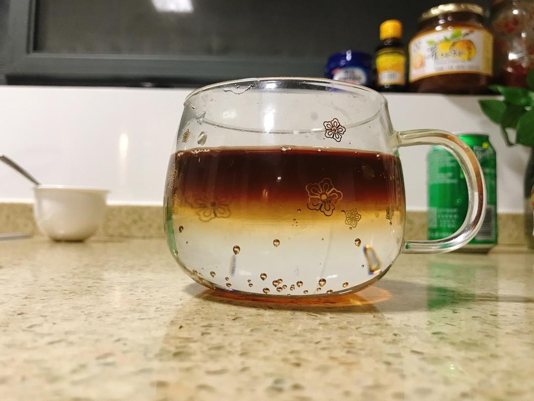 红酒雪碧