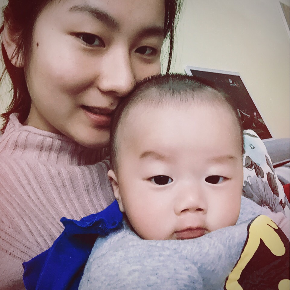 盟盟达的妈的厨房