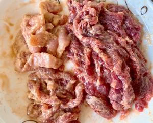牛肉的腌制方法 好吃还嫩的做法 步骤3
