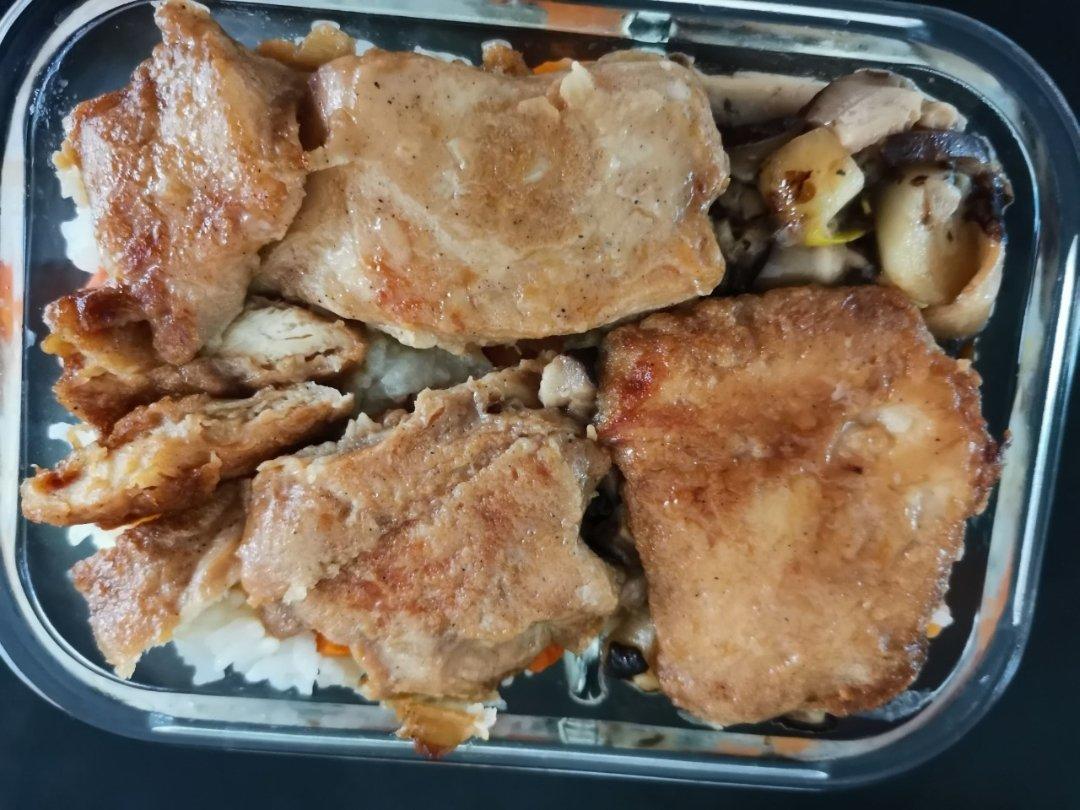 这应该是我吃过最好吃的鸡胸肉