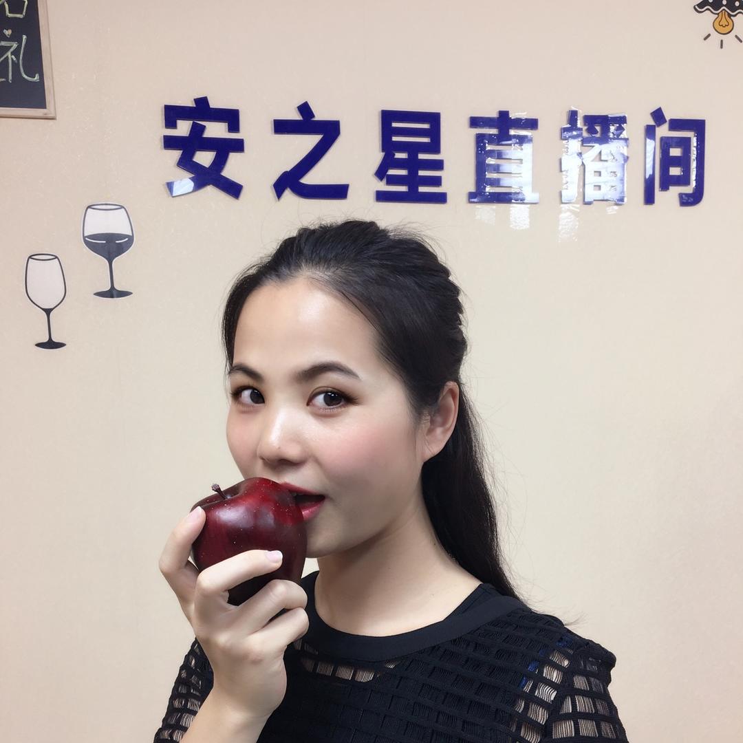 安之星直播间小夕